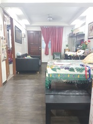 Blk 208 Boon Lay Place (Jurong West), HDB 3 Rooms #162651972